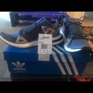 Adidas Arkyns
